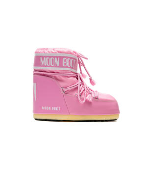 Moon Boot ICON LOW NYLON | 80D1409340-J001 | AFEW STORE